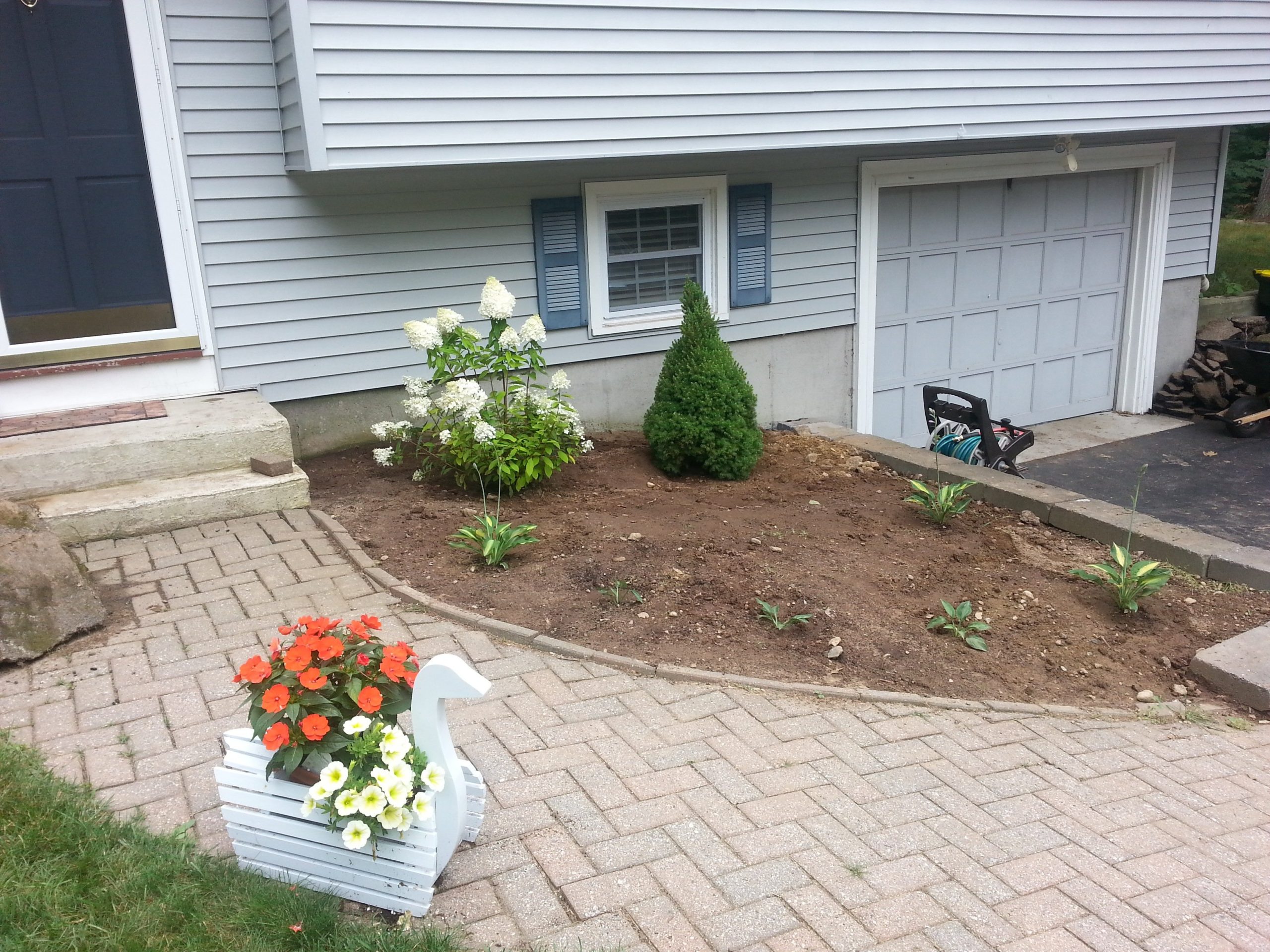 After2 scaled | front yard renovations