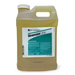 Dimension 2EW 64oz bottle