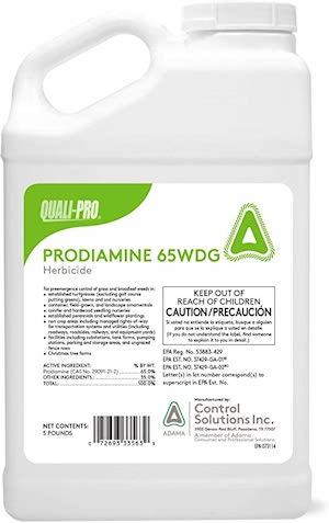 Prodiamine-65-wdg-generic-barricade-bottle