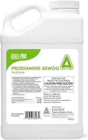 Prodiamine-65-WDG-Generic-Barricade-bottle