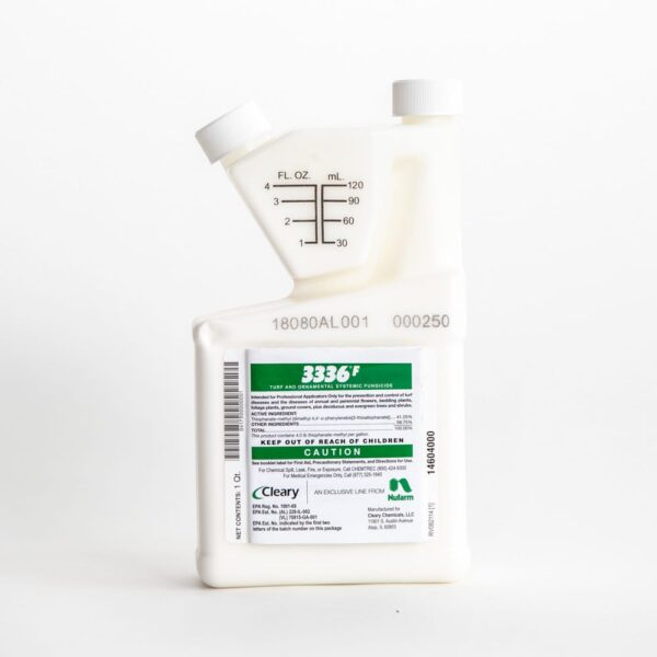 Clearys 3336F Fungicide