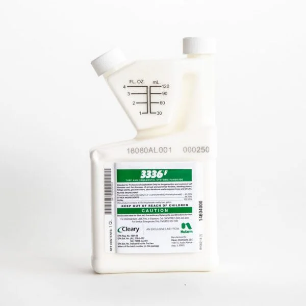 Atticus Gunner 14.3 MEC Propiconazole Fungicide (1 Quart) - Lawn & Turf Care