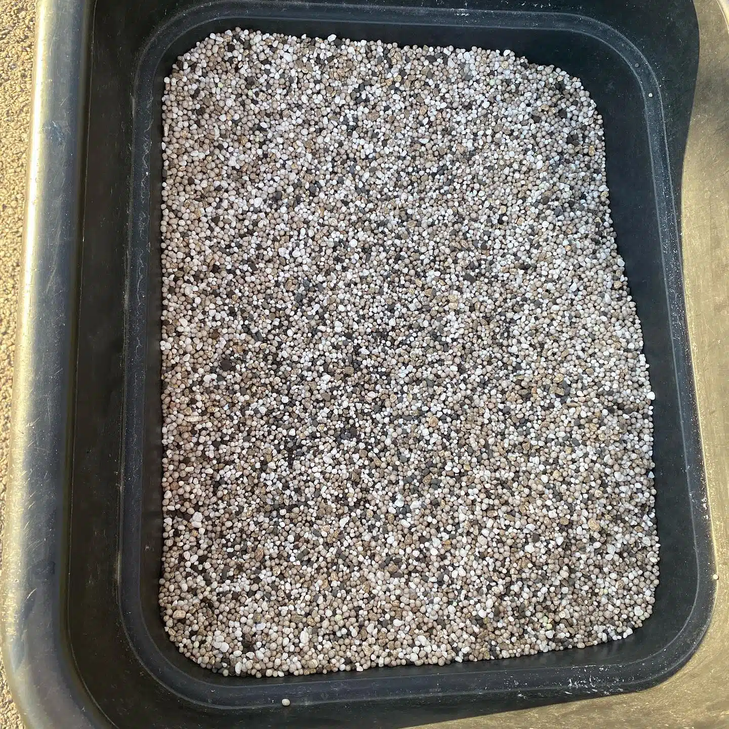 Carbon-Phix-Lawn-Fertilizer-in-Spyker-Spreader