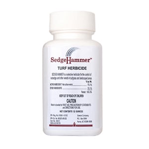 Sedgehammer_Nutsedge Killer Herbicide