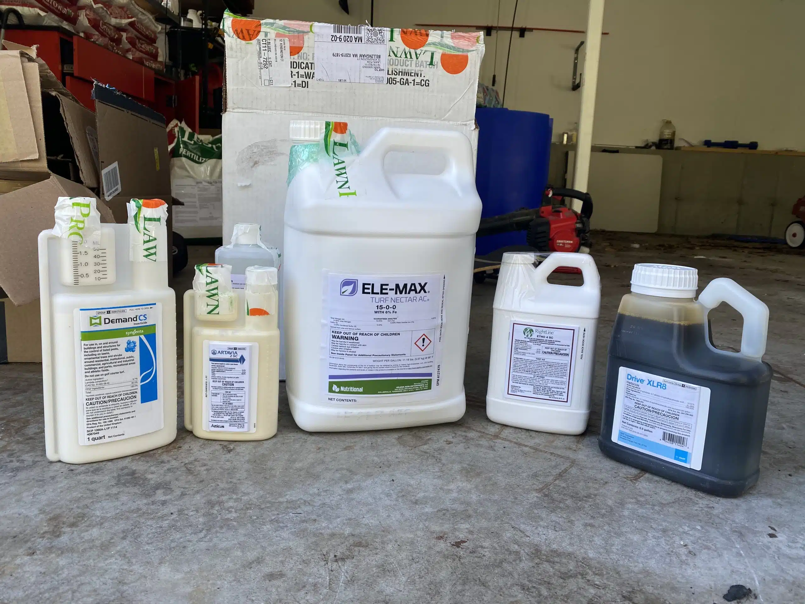 2022_lawn_care_products