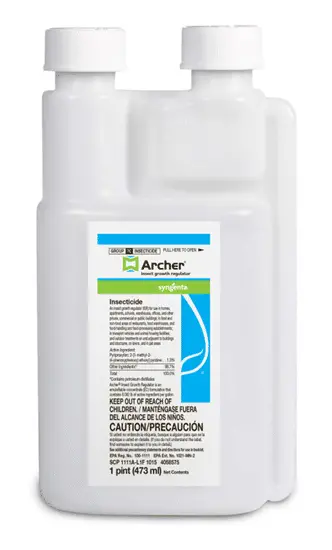 Archer igr by syngenta | the best mosquito killer