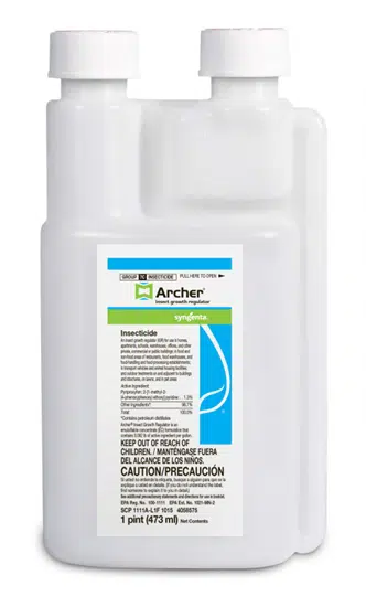 Archer IGR by Syngenta