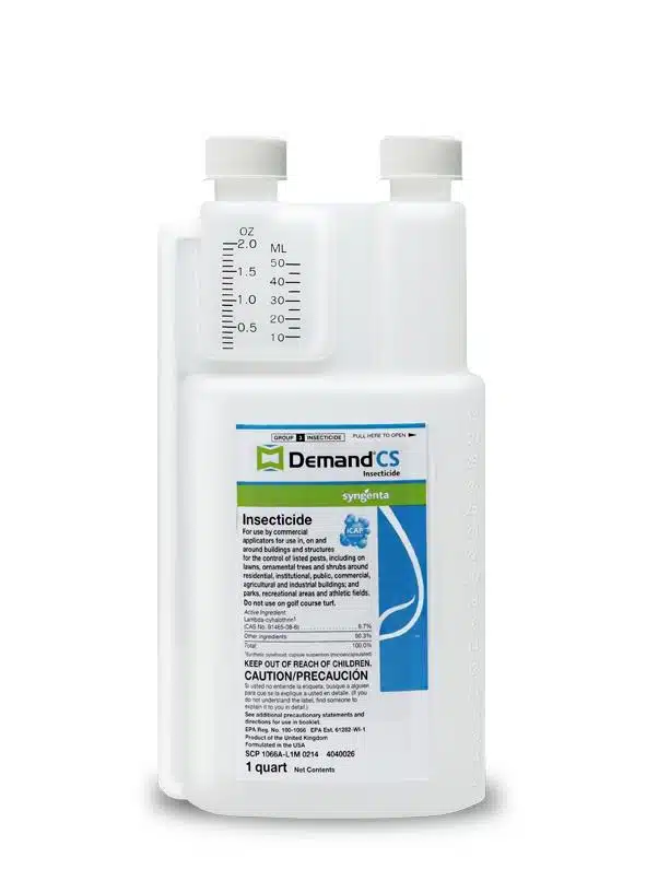 Demand CS Insecticide