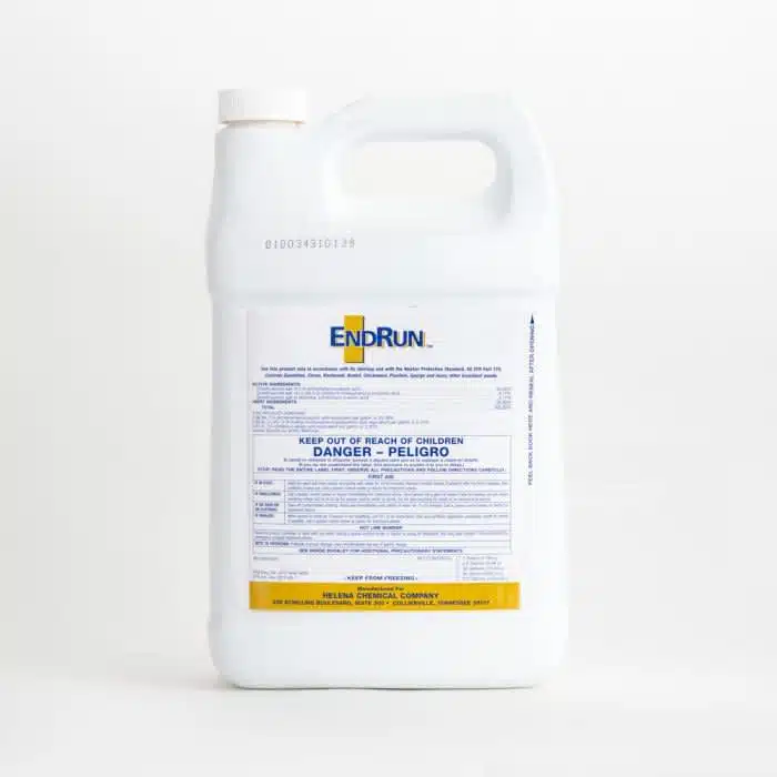 ENDRUN Herbicide