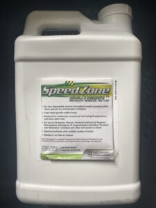 Speedzone Southern Herbicide