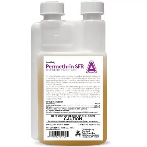 Permethrin