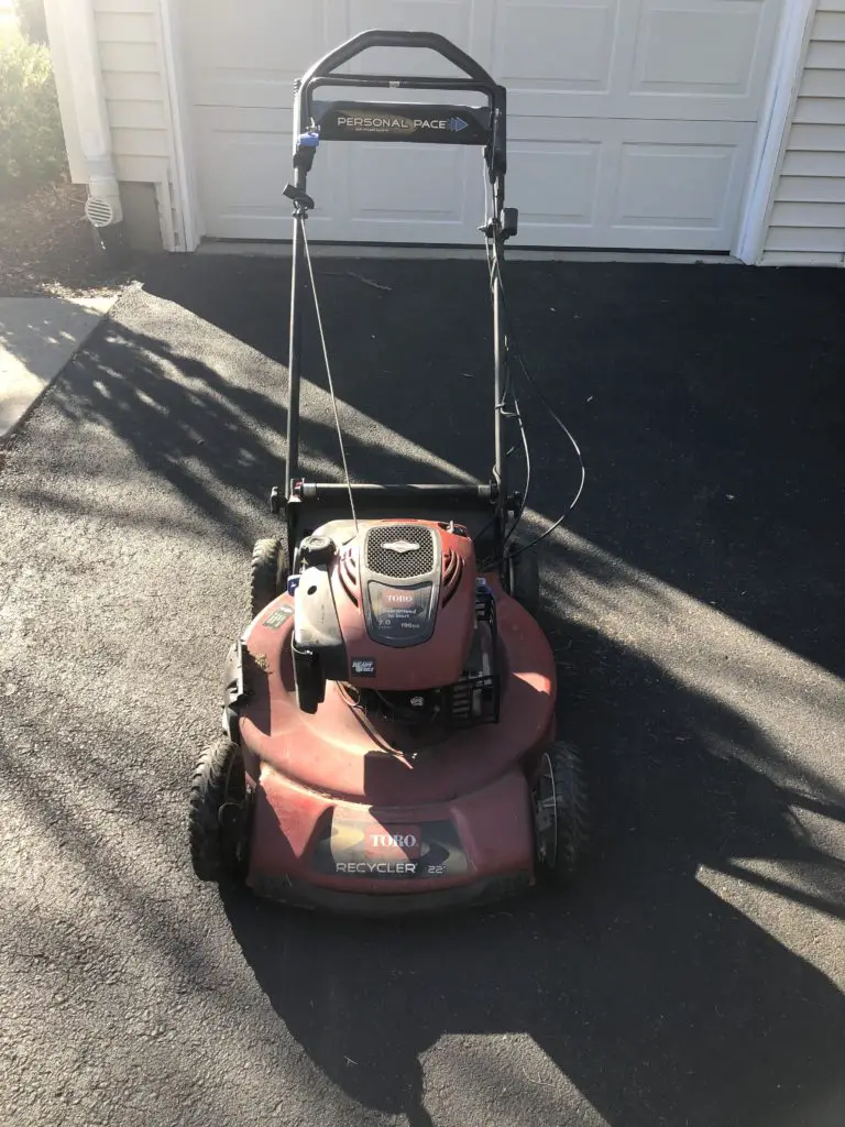 Toro personal pace lawn mower 22 inch | how to choose a lawn mower