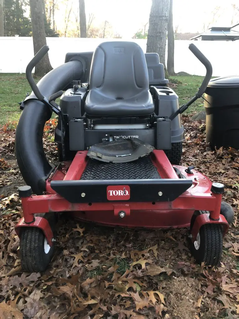 Toro zero turn mower 42 inch | how to choose a lawn mower