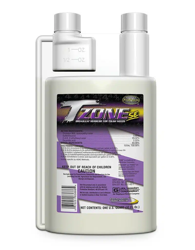 TZone SE Herbicide