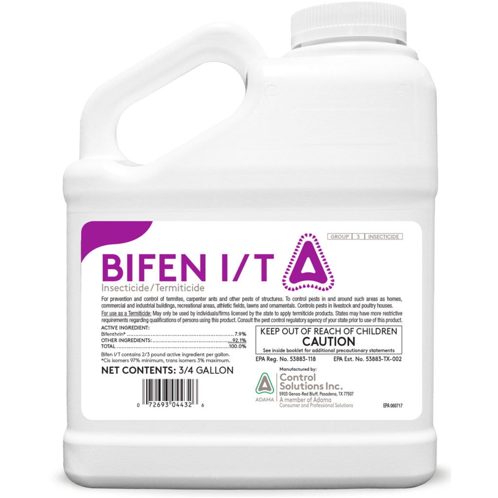 Bifen I:T Insecticide