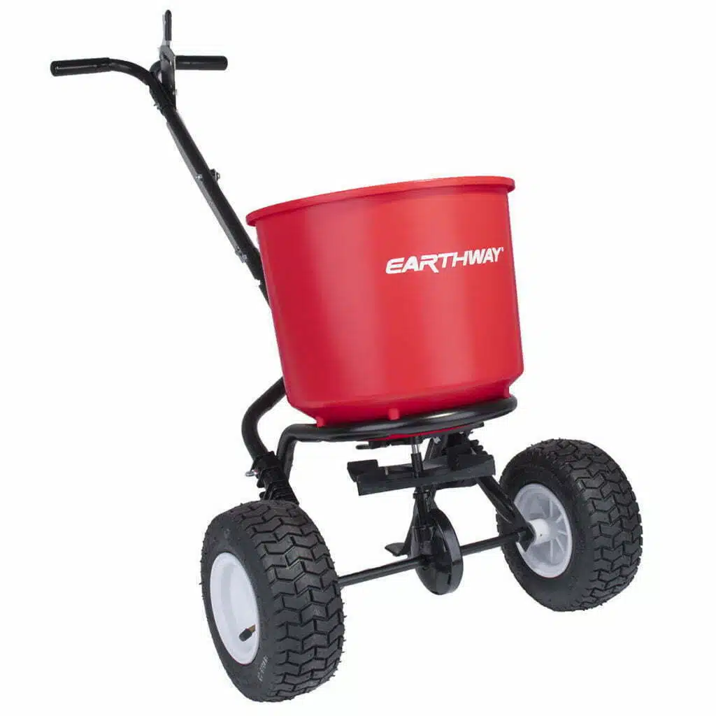 Earthway 40 Fertilizer Spreader