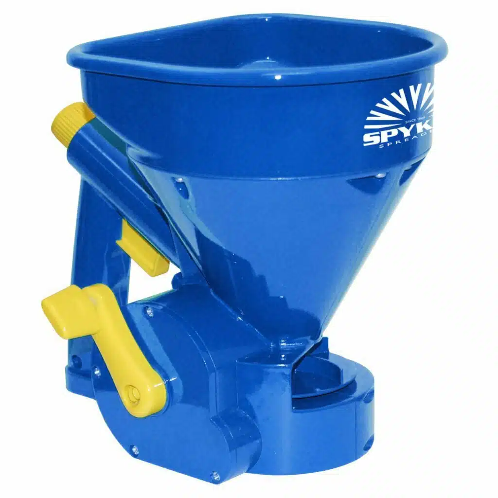 Spyker HHS100 Handheld Fertilizer Spreader