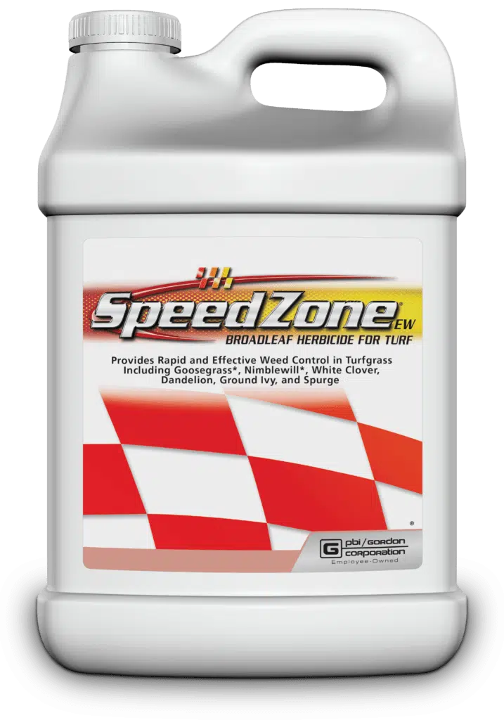Speedzone EW