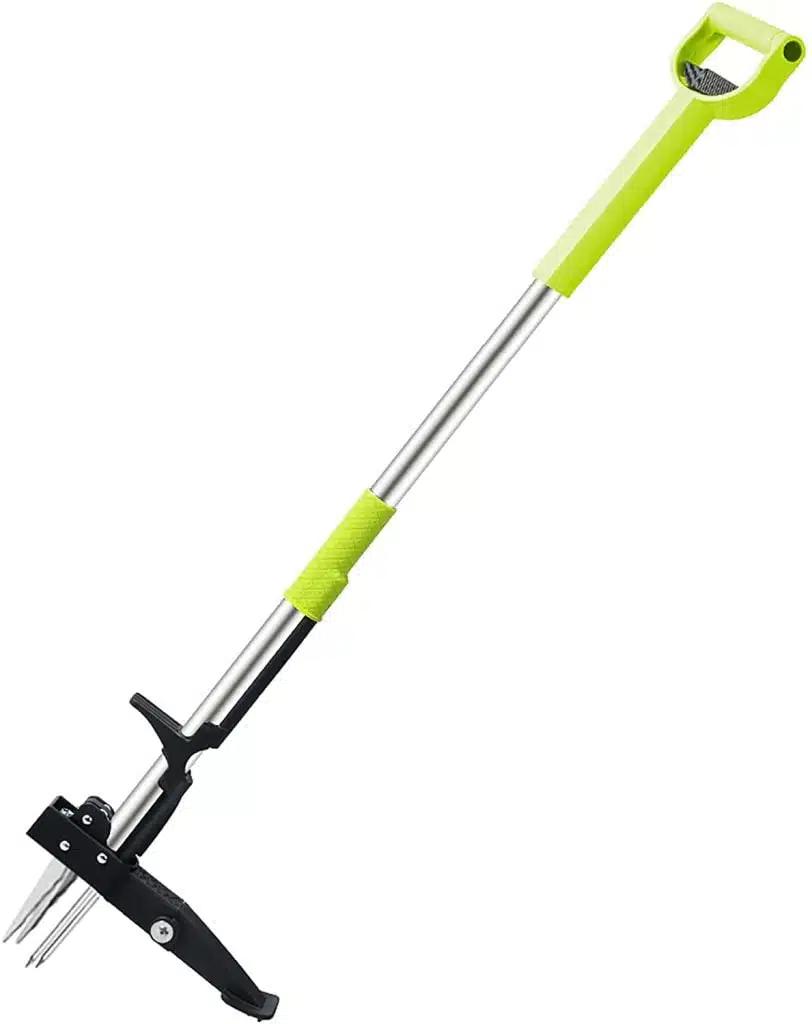 Gardtech Weed Puller Crabgrass Removal Tool
