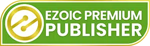Ezoic-Premium Publisher
