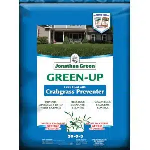 Jonathan Green Green-up Fertilizer
