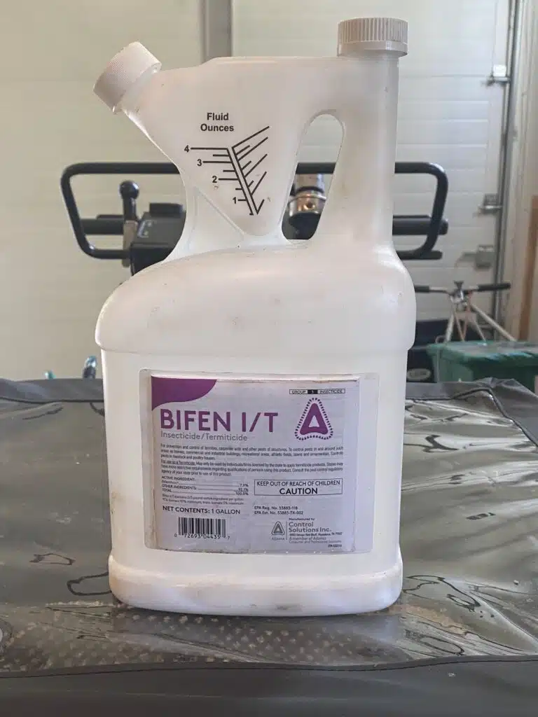 Bifen IT Insecticide Lawn Phix