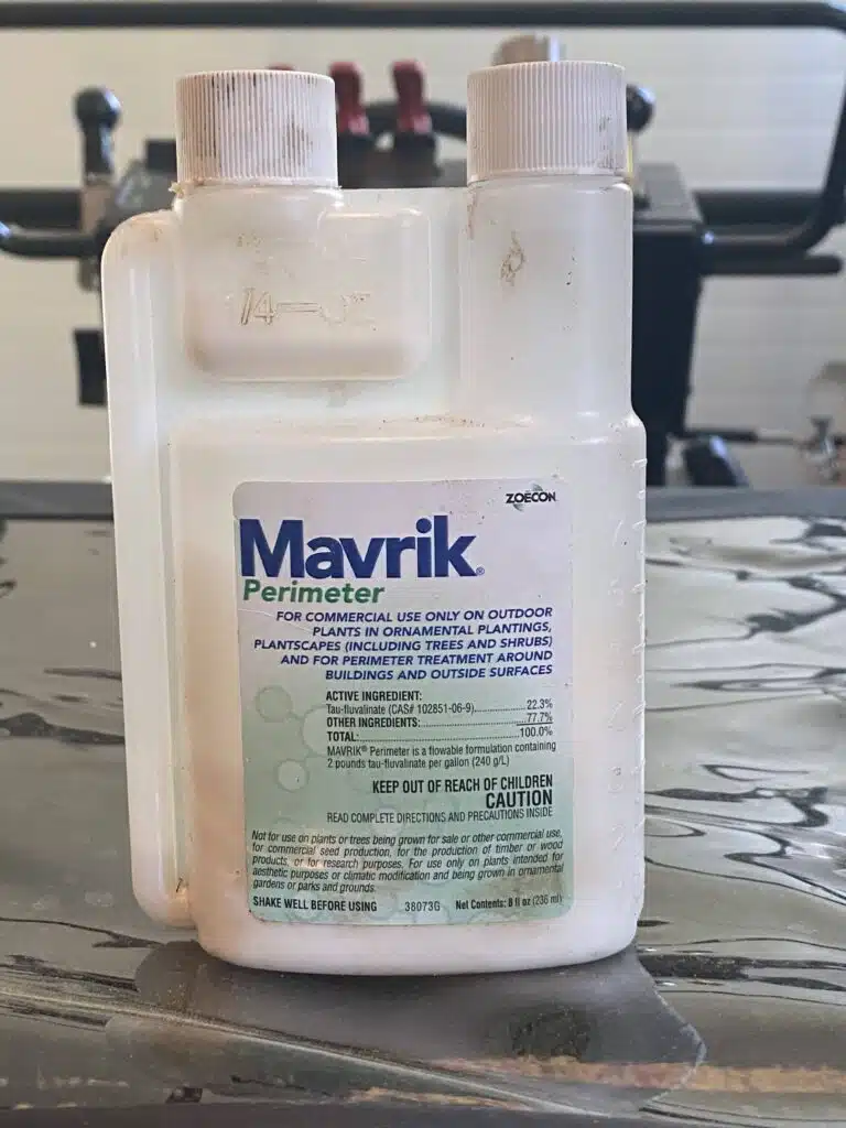 Mavrik Insecticide Lawn Phix
