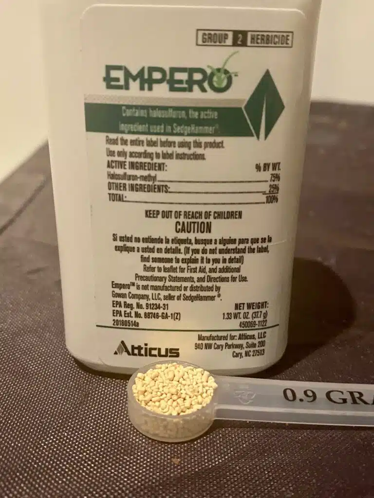 Empero Bottle Spoon