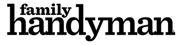 Family Handyman logo Family Handyman logo
